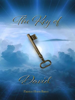 cover image of The Key of David